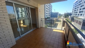 Balcón